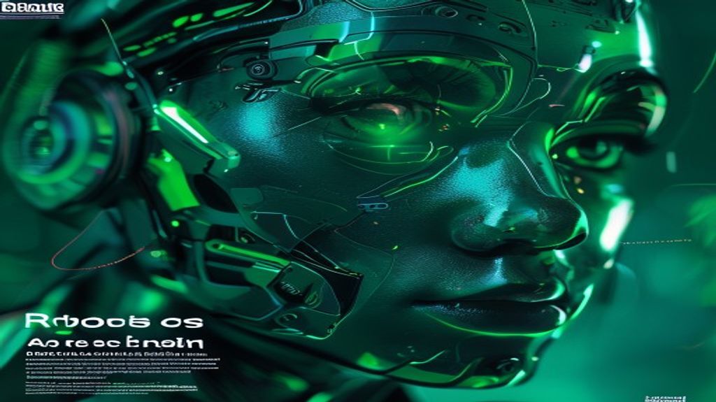 A Robot's Eyes Are Now Part of Its Brain