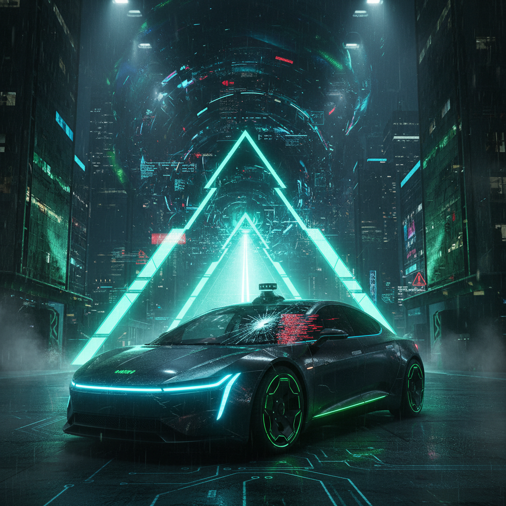 Autonomy Vector: Waymo Retracts Service Envelopes Following Edge Case Saturation and Sensor Occlusion