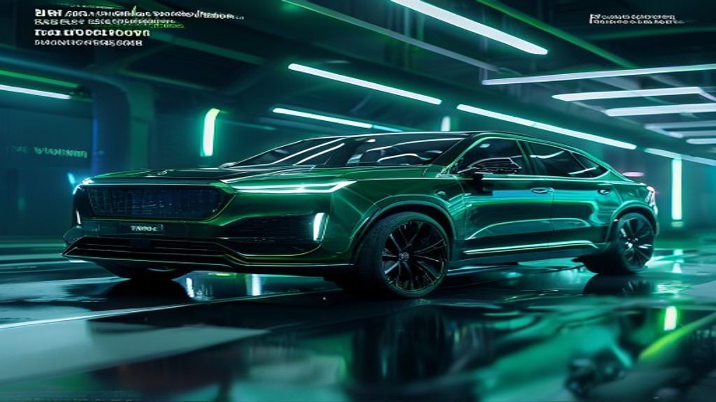 BYD's Luxury SUV Is Coming to Europe. Its Battery Is the Real Threat.
