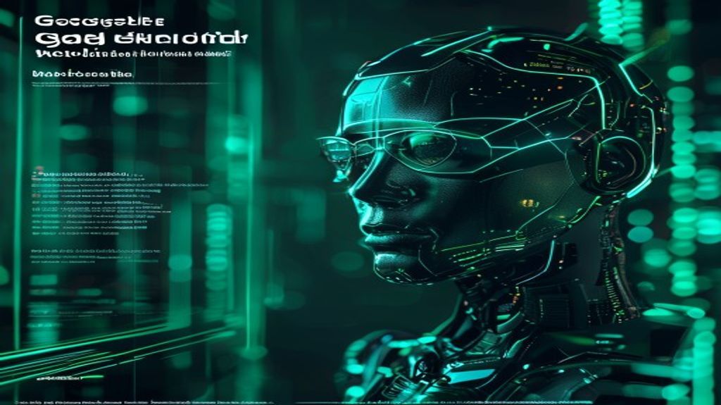 Google's AI Now Comes With Its Own Legal Liability