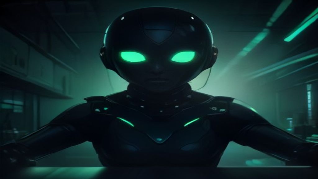 Humanoid Robots Are Here, Just Not In Your Kitchen
