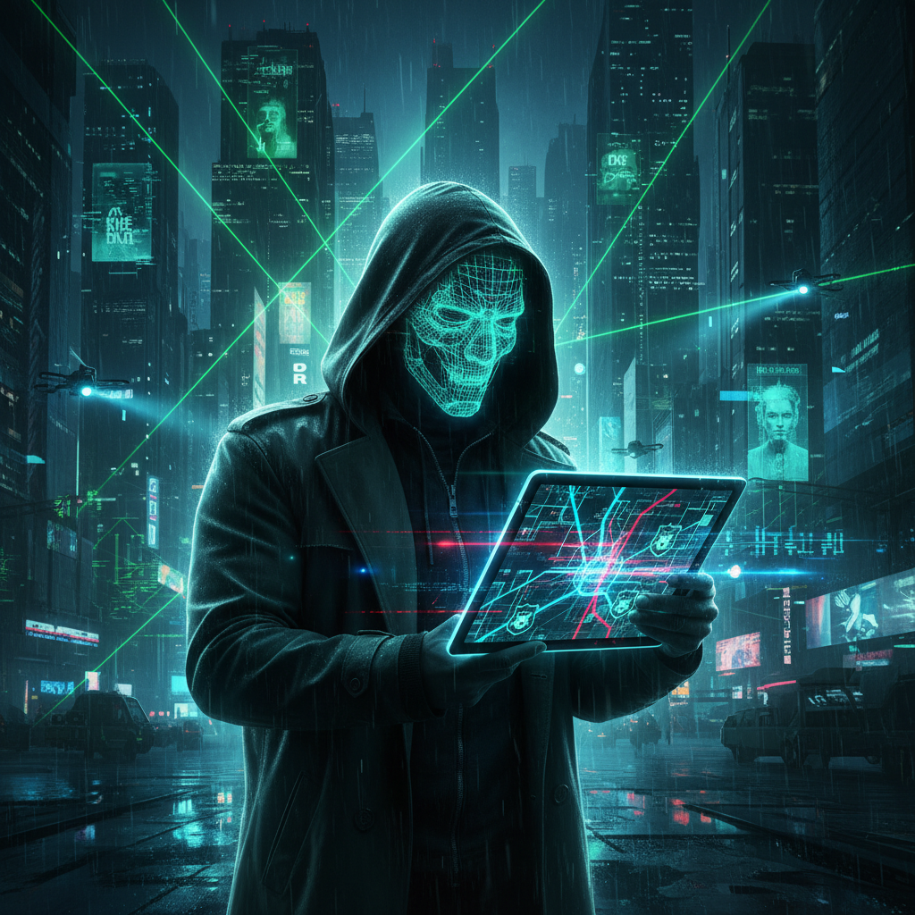 ICE Is Arming Local Cops With Its Broken Facial Recognition Tech