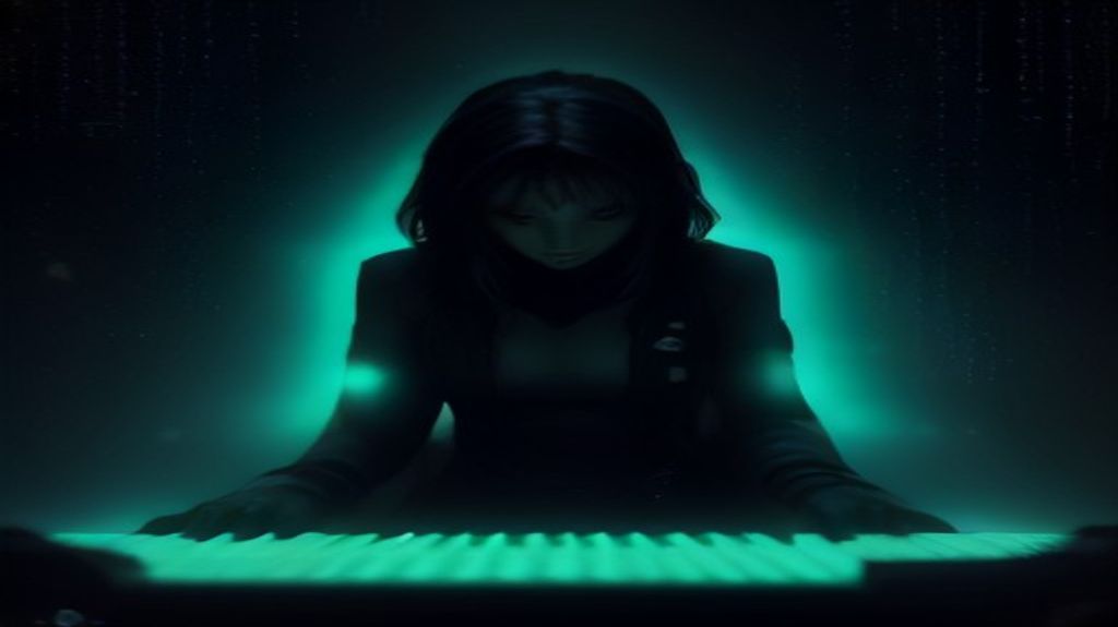 KHÔRA Throws Out the Keyboard for a Map of Stars