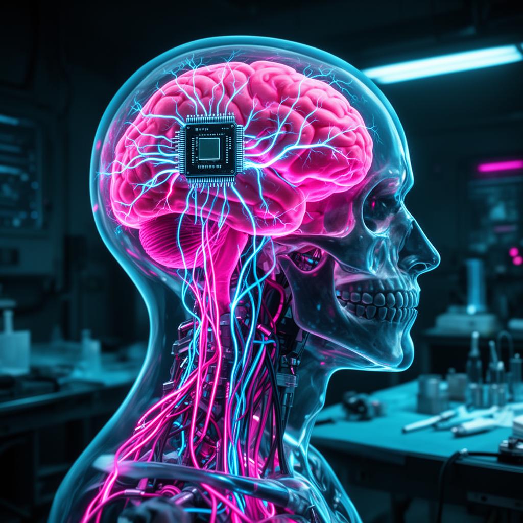 Neural Implants Clear the FDA Gauntlet: Inside the Silicon Eating Into the Cortex