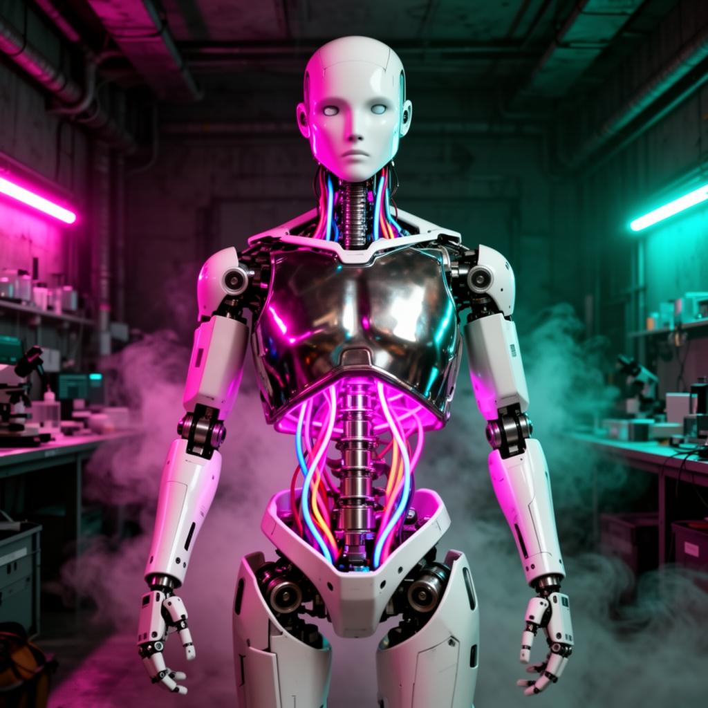Silicon and Sinew: The $2.5 Billion Vindication of Physical Intelligence