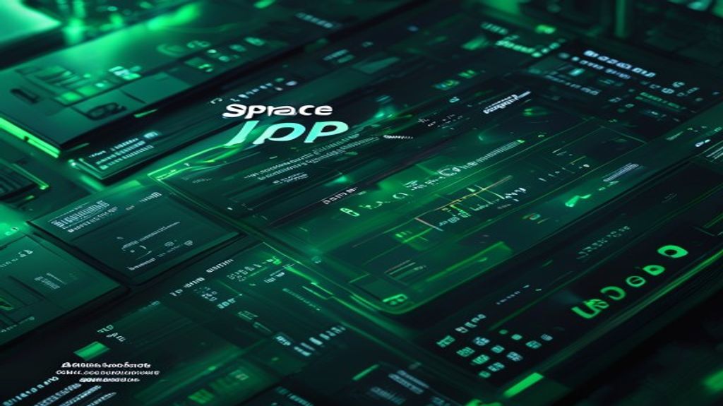 SpaceX IPO Filing Unveils a Conglomerate