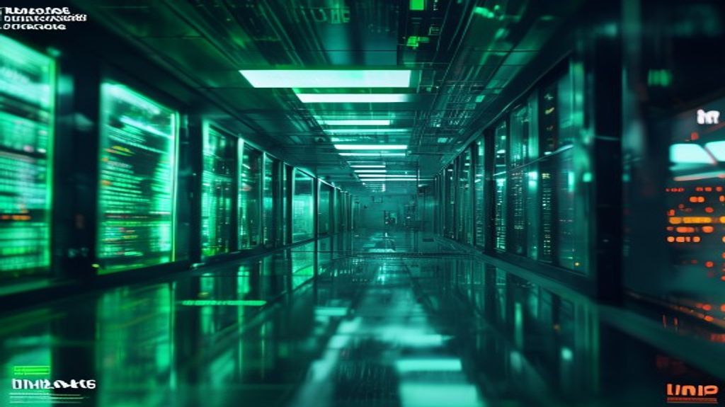 The IMF Warns That Code Is About to Run the Banks