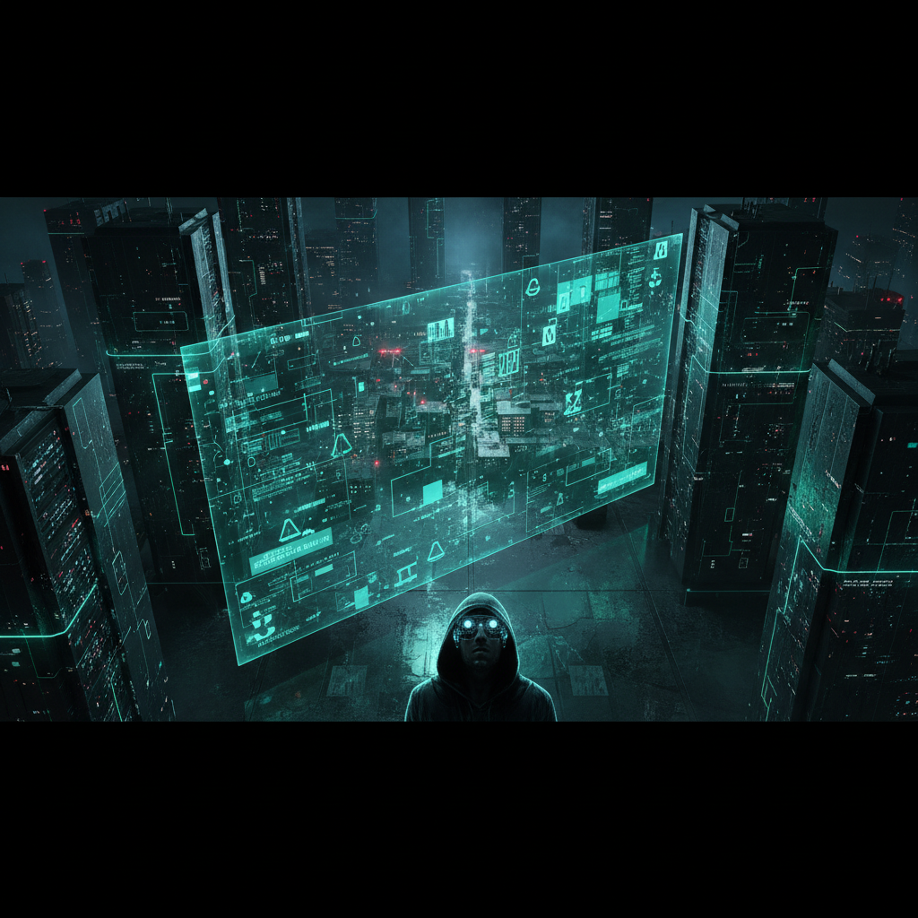 The New Digital Iron Curtain Is a Terms of Service Agreement
