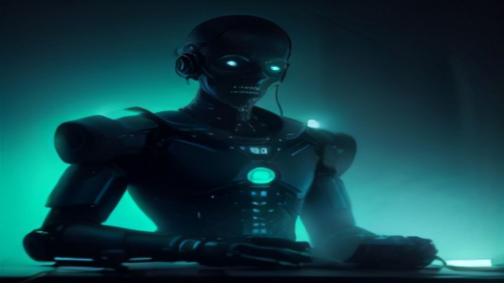 The Robot Mortician For Your Dead Electronics