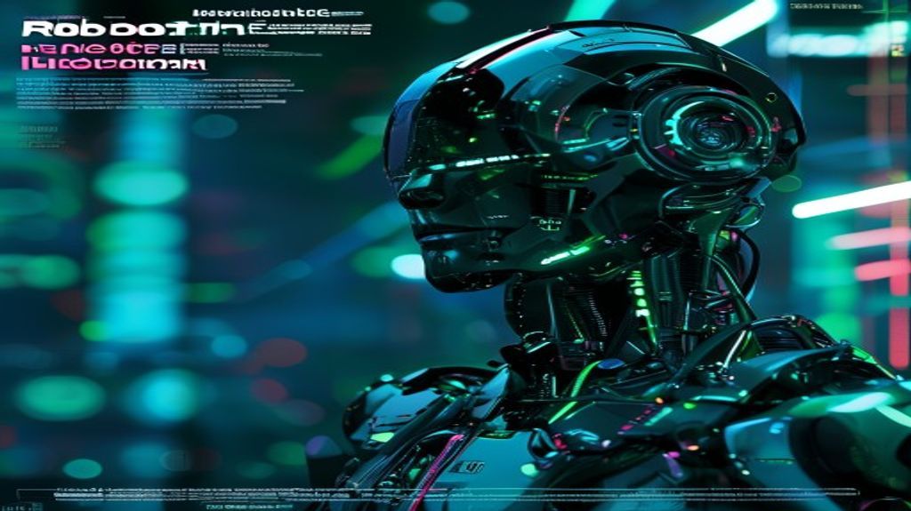 The Robots Are Here, They Just Don't Look Human
