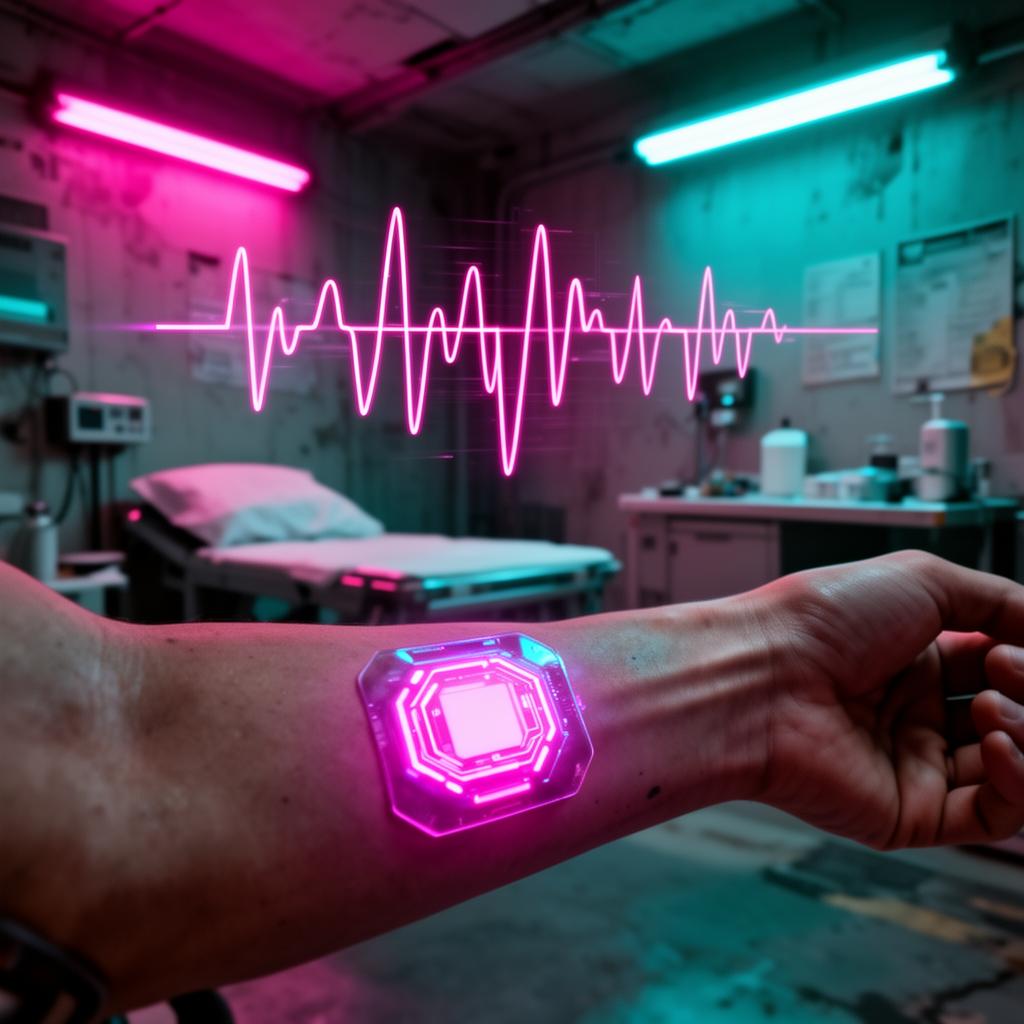 Wearable Glucose Monitors Go Mainstream — Without a Prescription