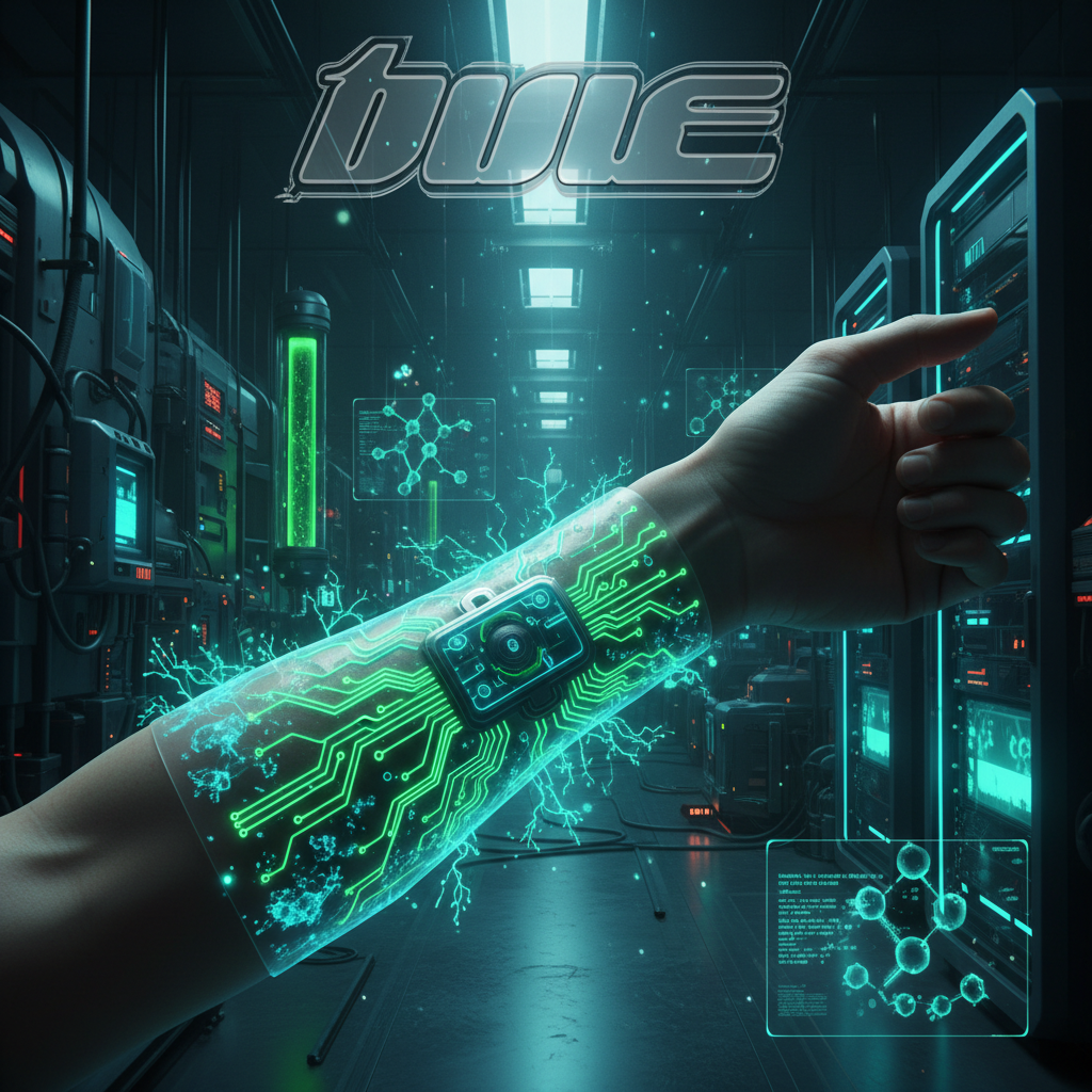 Wetware Patch: Retro Biosciences Scales Cellular Reprogramming Pipeline to Combat Biological Decay Lattices