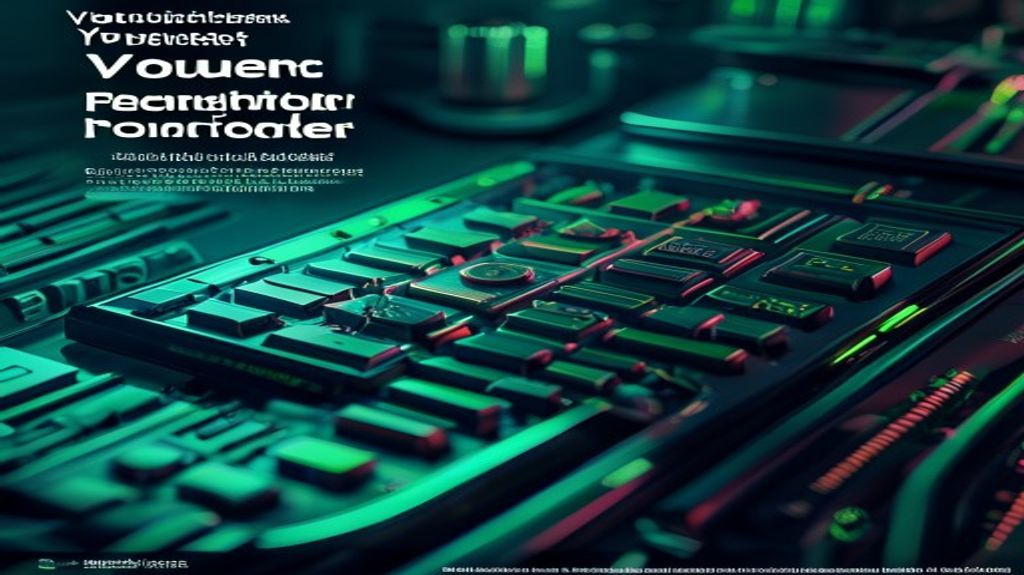 Your Next Sequencer Is a Pocket Geiger Counter